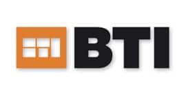 BTI 